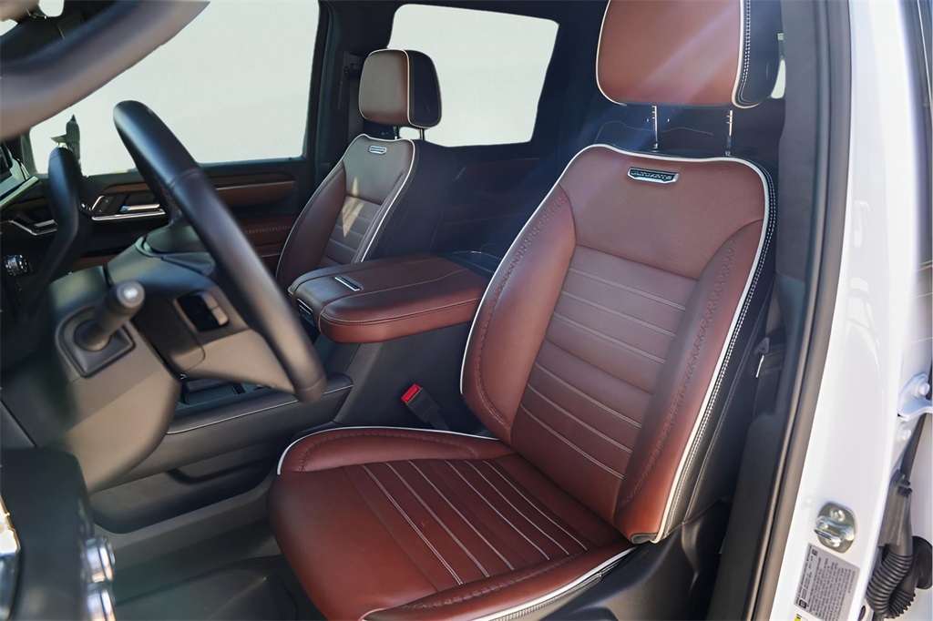 Used Car 2025 Gmc Sierra 2500hd  Denali Ultimate For Sale Under $90,000 In Austin, Texas