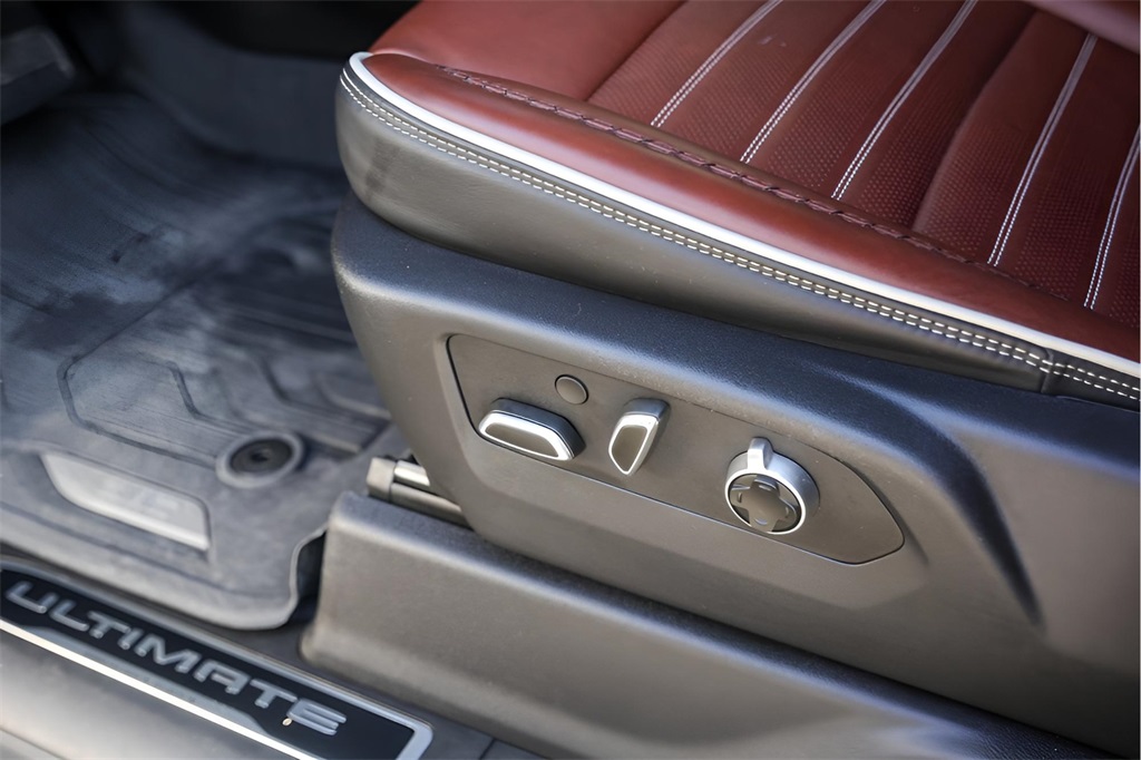 Used Car 2025 Gmc Sierra 2500hd  Denali Ultimate For Sale Under $90,000 In Austin, Texas