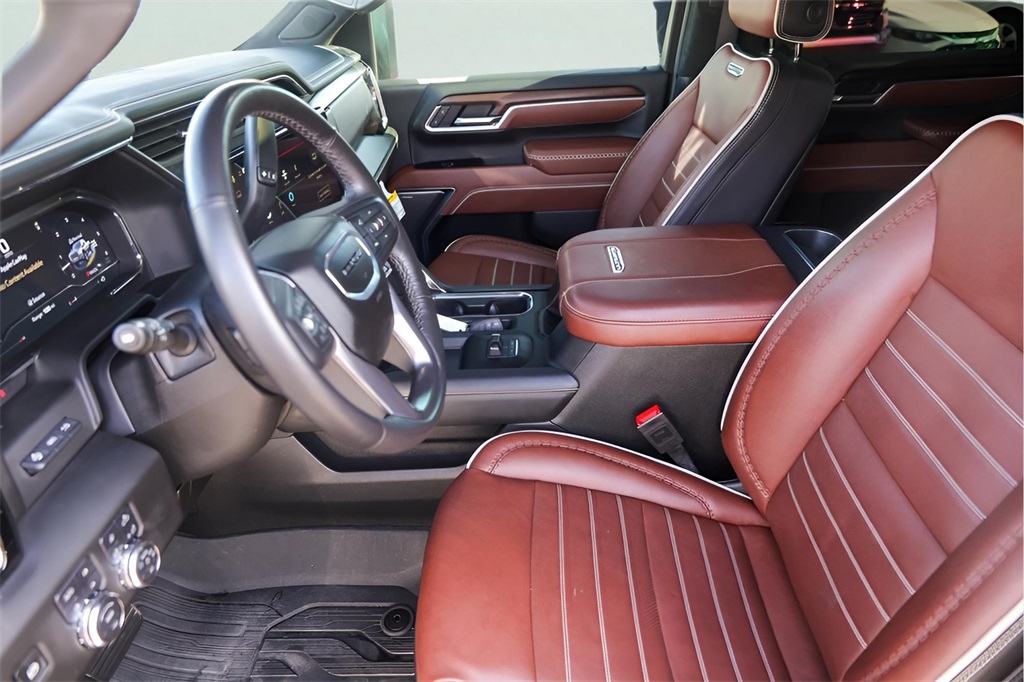 Used Car 2025 Gmc Sierra 2500hd  Denali Ultimate For Sale Under $90,000 In Austin, Texas