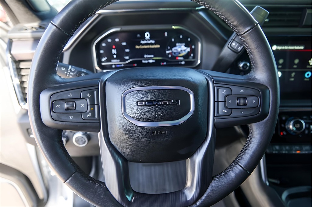 Used Car 2025 Gmc Sierra 2500hd  Denali Ultimate For Sale Under $90,000 In Austin, Texas