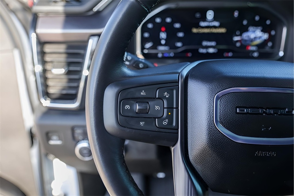 Used Car 2025 Gmc Sierra 2500hd  Denali Ultimate For Sale Under $90,000 In Austin, Texas