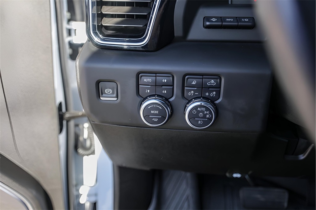 Used Car 2025 Gmc Sierra 2500hd  Denali Ultimate For Sale Under $90,000 In Austin, Texas