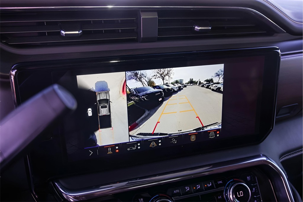 Used Car 2025 Gmc Sierra 2500hd  Denali Ultimate For Sale Under $90,000 In Austin, Texas