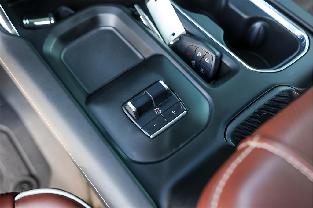 Used Car 2025 Gmc Sierra 2500hd  Denali Ultimate For Sale Under $90,000 In Austin, Texas