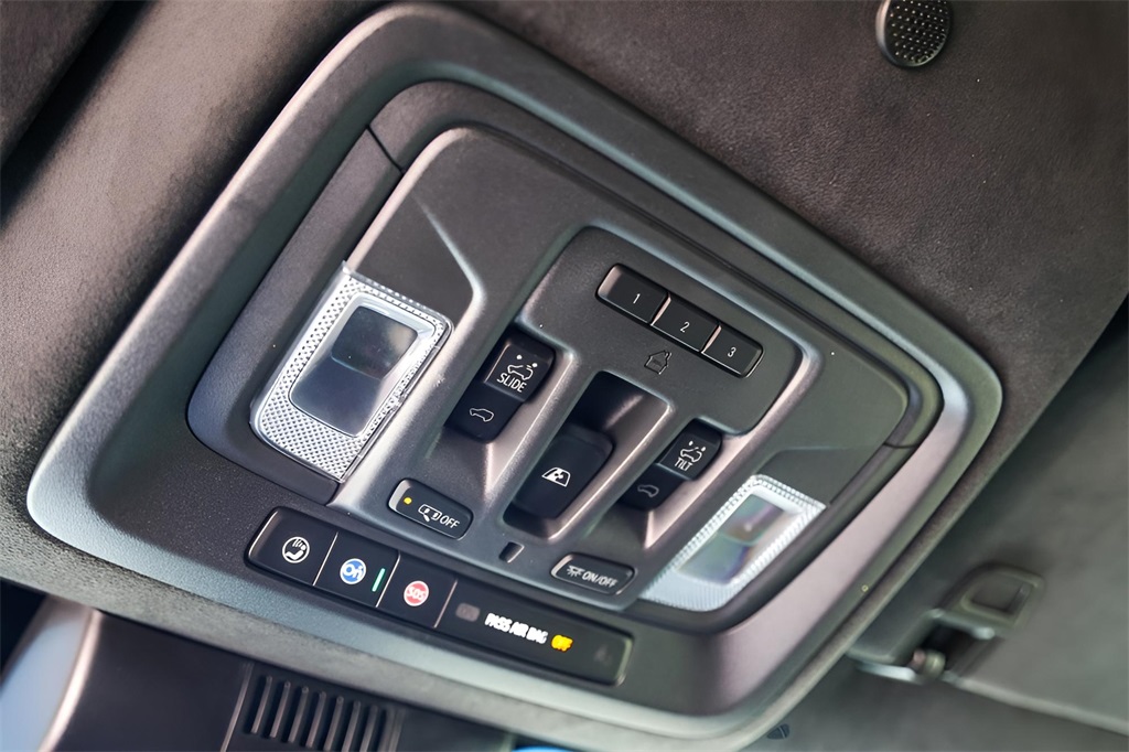 Used Car 2025 Gmc Sierra 2500hd  Denali Ultimate For Sale Under $90,000 In Austin, Texas