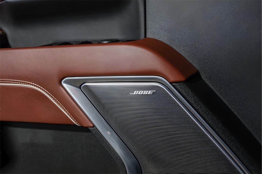 Used Car 2025 Gmc Sierra 2500hd  Denali Ultimate For Sale Under $90,000 In Austin, Texas