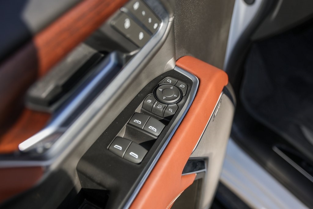 Used Car 2025 Gmc Sierra 2500hd  Denali Ultimate For Sale Under $90,000 In Austin, Texas