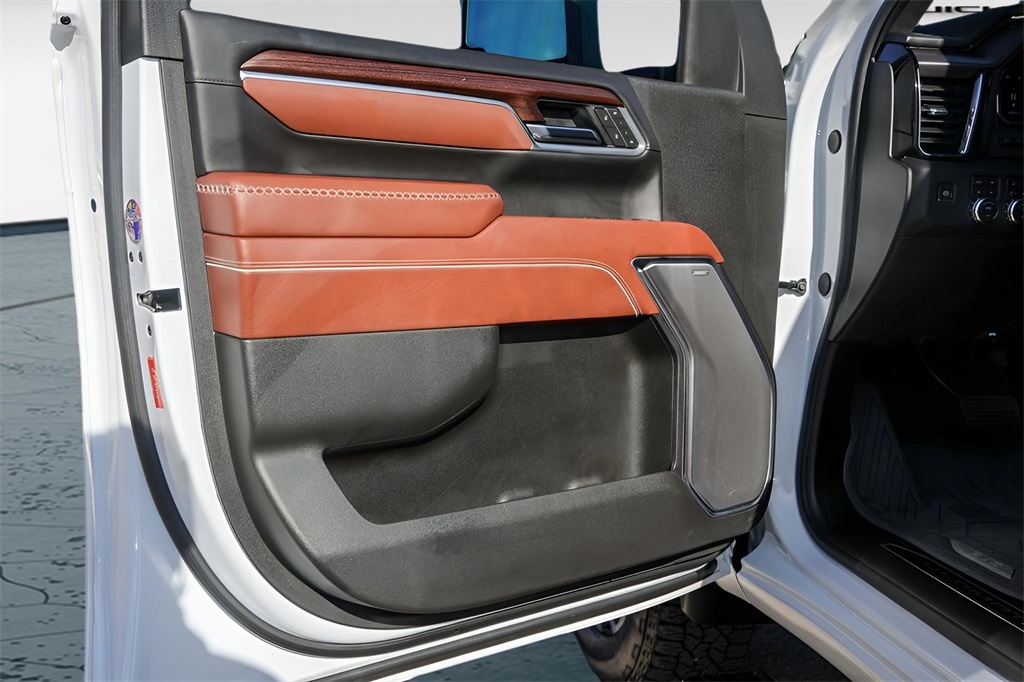 Used Car 2025 Gmc Sierra 2500hd  Denali Ultimate For Sale Under $90,000 In Austin, Texas