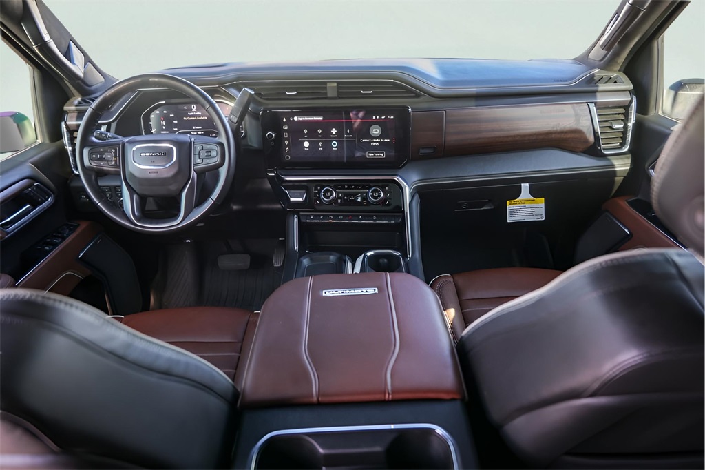 Used Car 2025 Gmc Sierra 2500hd  Denali Ultimate For Sale Under $90,000 In Austin, Texas