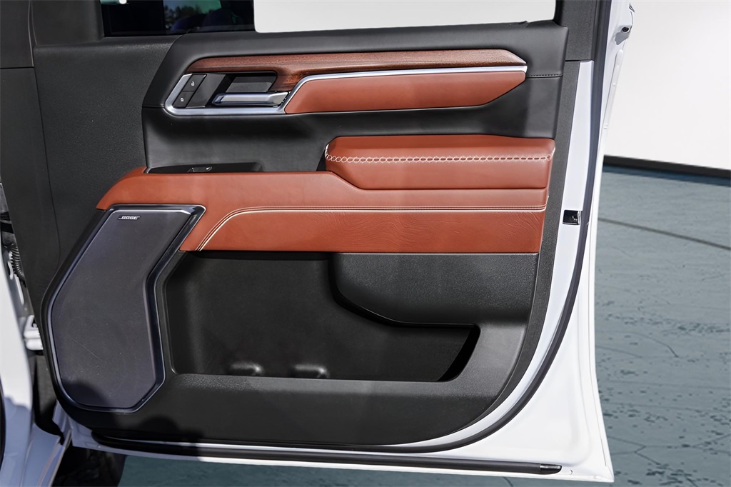 Used Car 2025 Gmc Sierra 2500hd  Denali Ultimate For Sale Under $90,000 In Austin, Texas