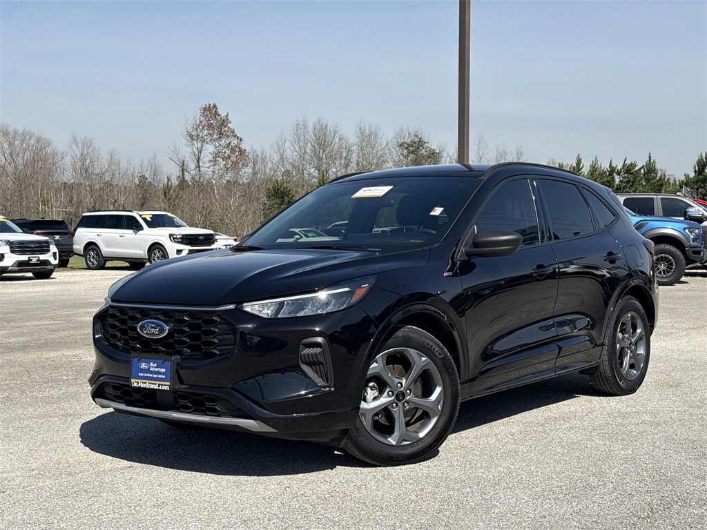 2024 Ford Escape ST-Line FWD