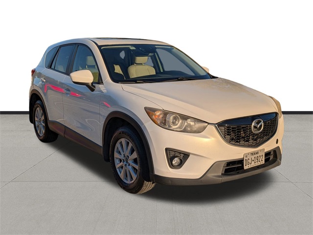 2014 Mazda CX-5 Touring - 1
