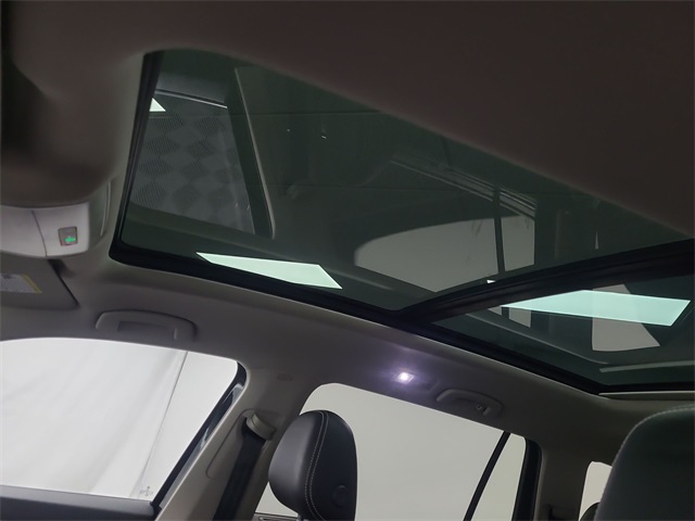 2021 – Volkswagen – Atlas