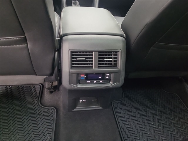 2021 – Volkswagen – Atlas