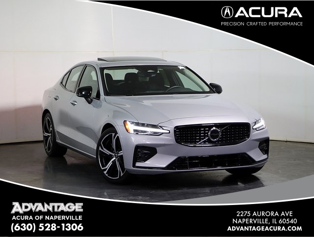 2024 Volvo S60 B5 Core Dark Theme AWD