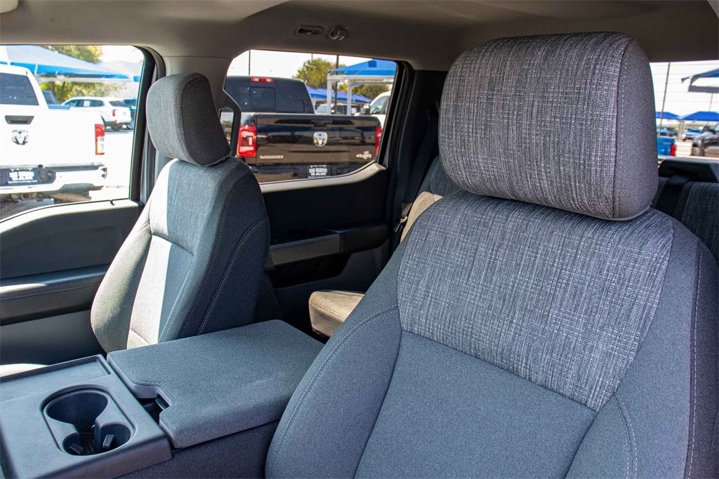 Used Car 2023 Ford F-150  Xlt For Sale Under $40,000 In San Marcos, Texas