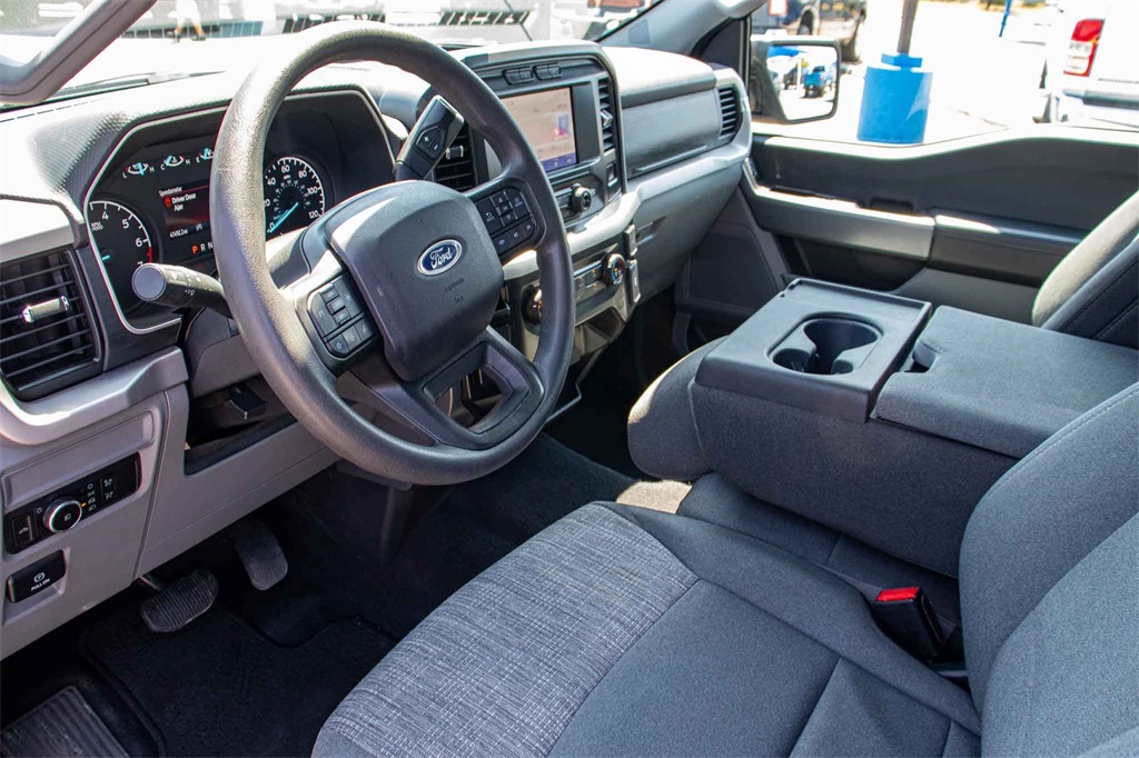 Used Car 2023 Ford F-150  Xlt For Sale Under $40,000 In San Marcos, Texas
