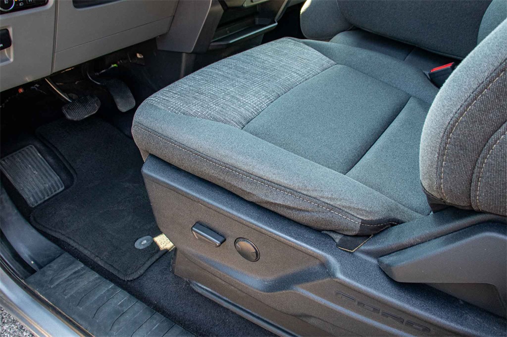 Used Car 2023 Ford F-150  Xlt For Sale Under $40,000 In San Marcos, Texas