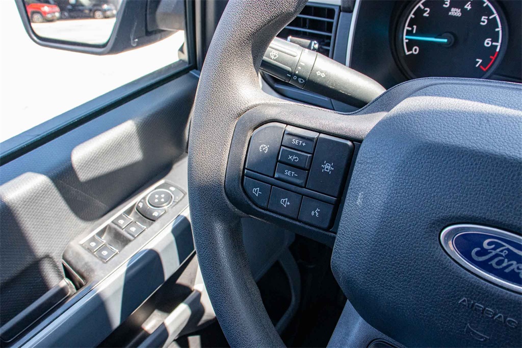 Used Car 2023 Ford F-150  Xlt For Sale Under $40,000 In San Marcos, Texas