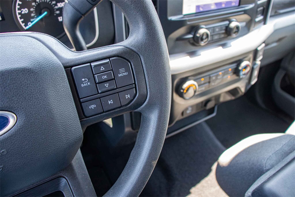 Used Car 2023 Ford F-150  Xlt For Sale Under $40,000 In San Marcos, Texas