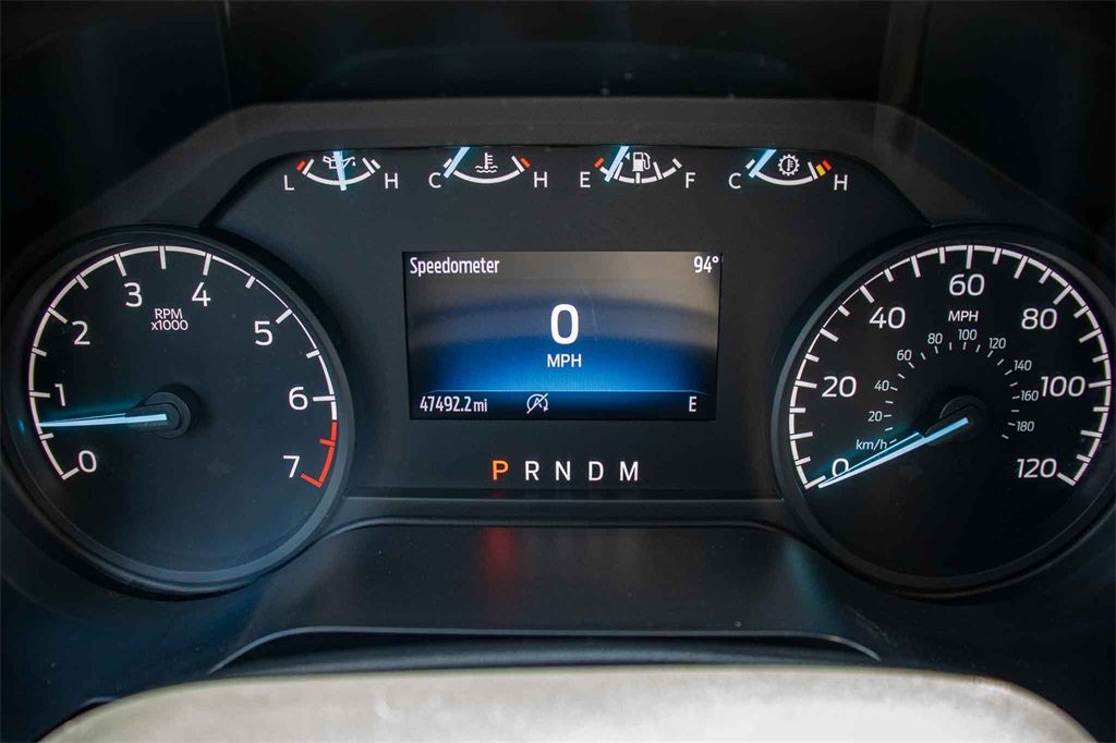 Used Car 2023 Ford F-150  Xlt For Sale Under $40,000 In San Marcos, Texas