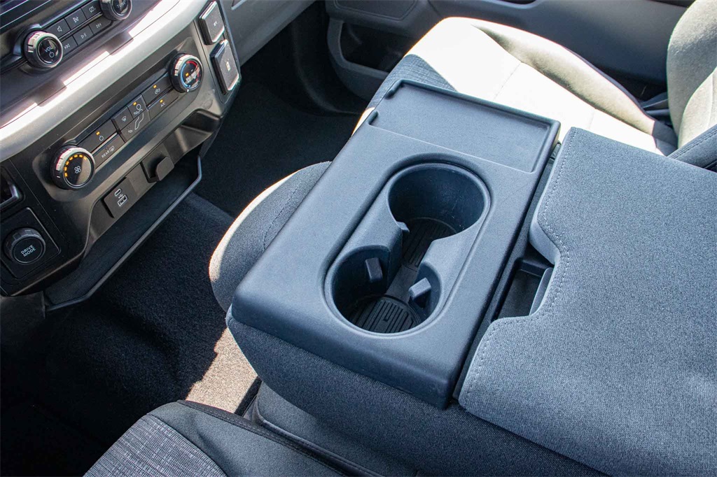 Used Car 2023 Ford F-150  Xlt For Sale Under $40,000 In San Marcos, Texas