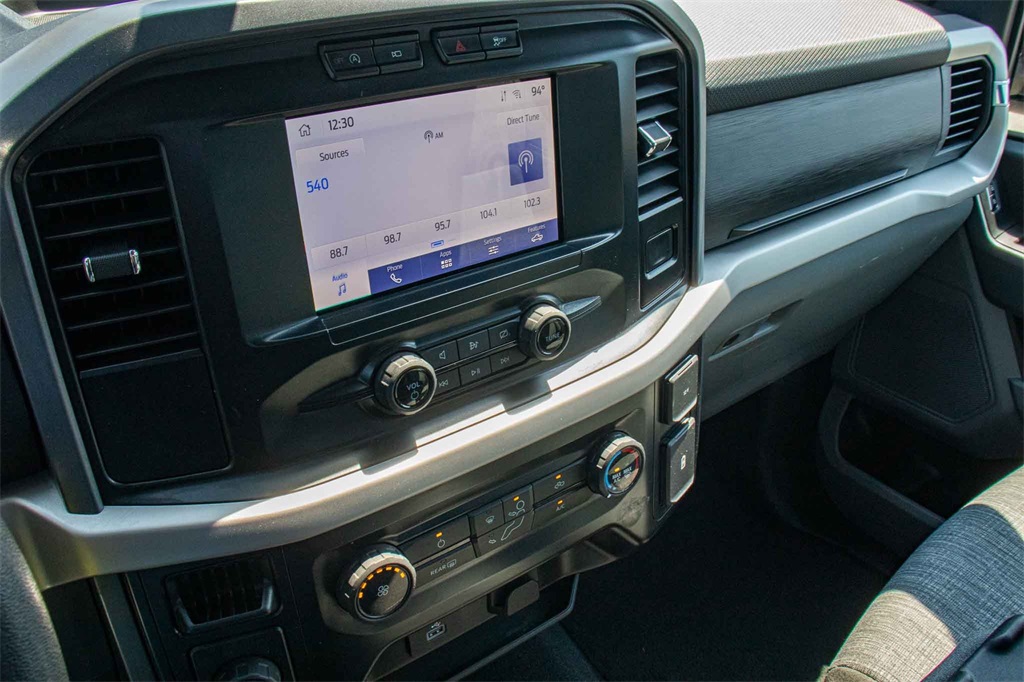 Used Car 2023 Ford F-150  Xlt For Sale Under $40,000 In San Marcos, Texas