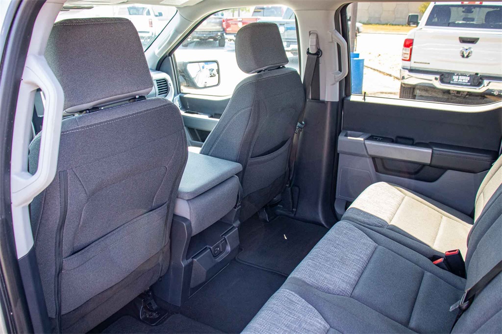 Used Car 2023 Ford F-150  Xlt For Sale Under $40,000 In San Marcos, Texas