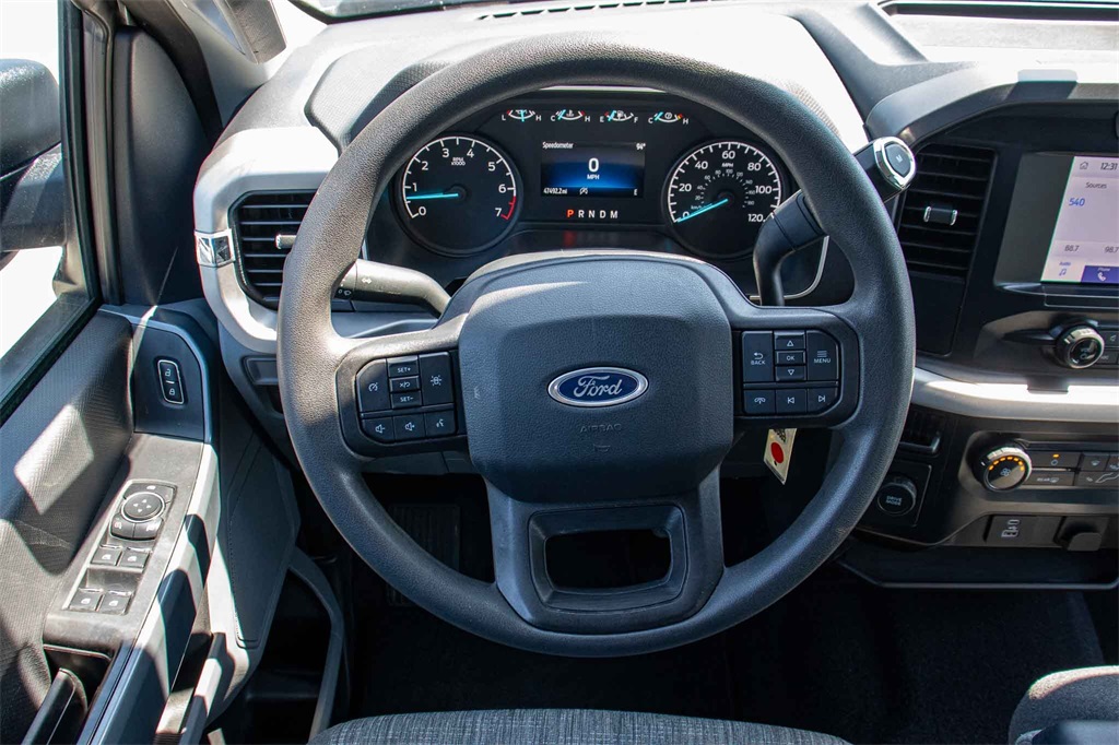 Used Car 2023 Ford F-150  Xlt For Sale Under $40,000 In San Marcos, Texas