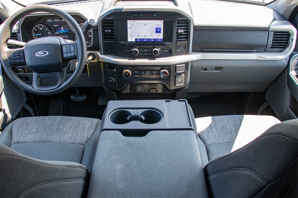 Used Car 2023 Ford F-150  Xlt For Sale Under $40,000 In San Marcos, Texas