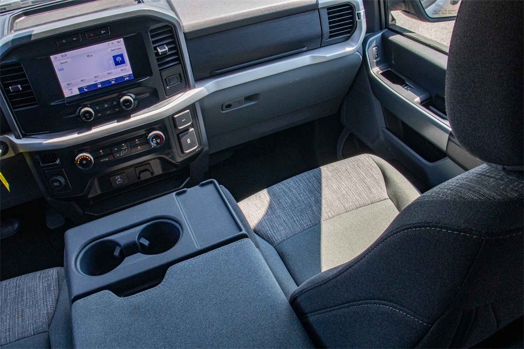 Used Car 2023 Ford F-150  Xlt For Sale Under $40,000 In San Marcos, Texas