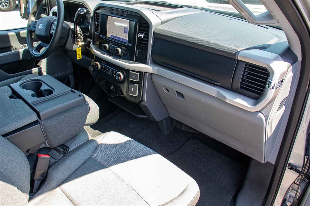 Used Car 2023 Ford F-150  Xlt For Sale Under $40,000 In San Marcos, Texas