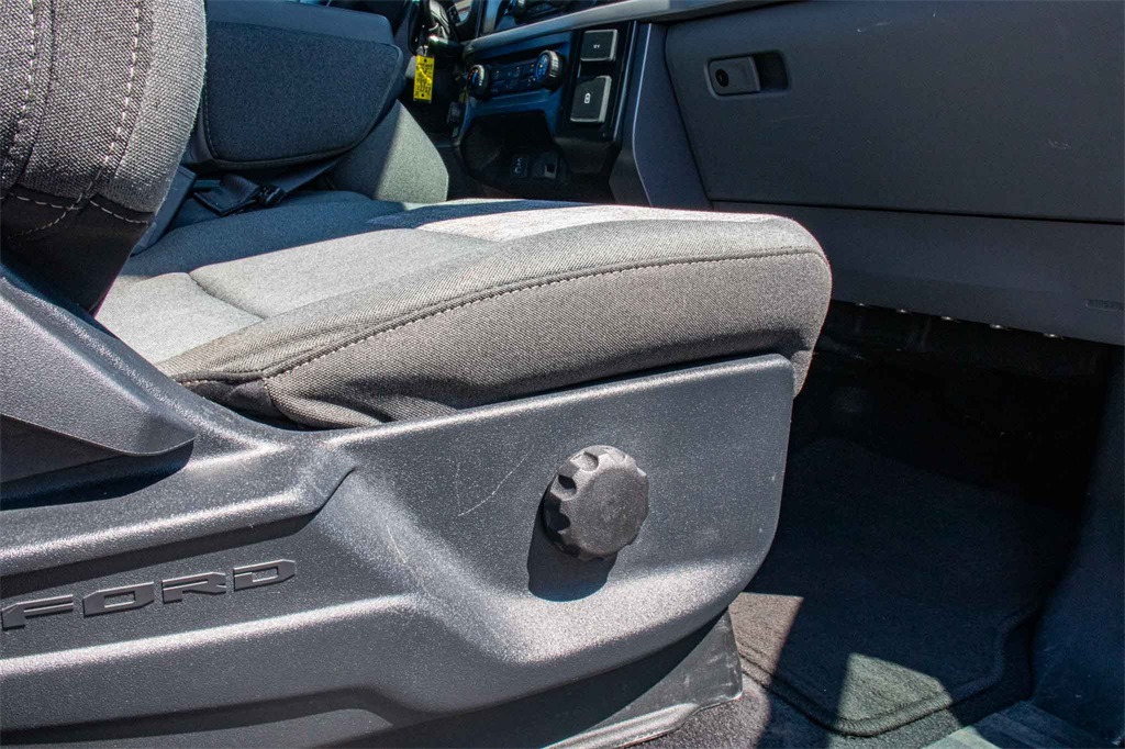 Used Car 2023 Ford F-150  Xlt For Sale Under $40,000 In San Marcos, Texas