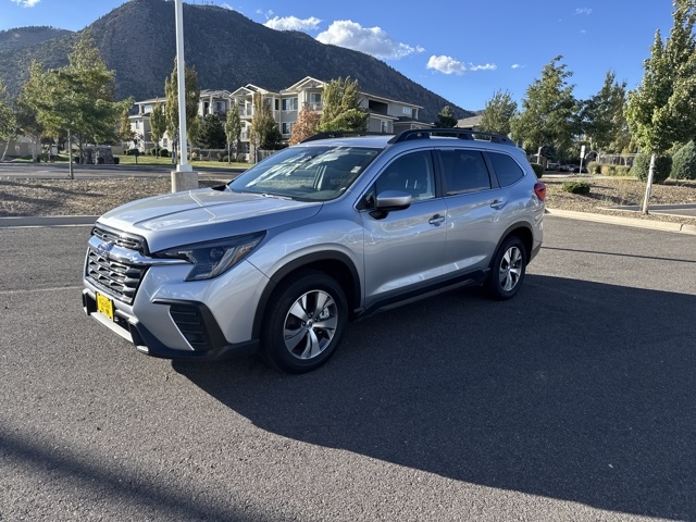 2024 Subaru Ascent Premium