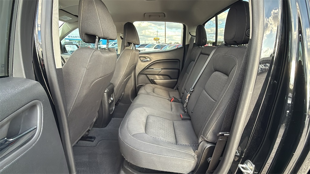 2022 GMC Canyon Elevation - 11