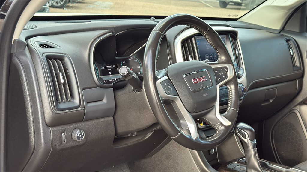 2022 GMC Canyon Elevation - 7