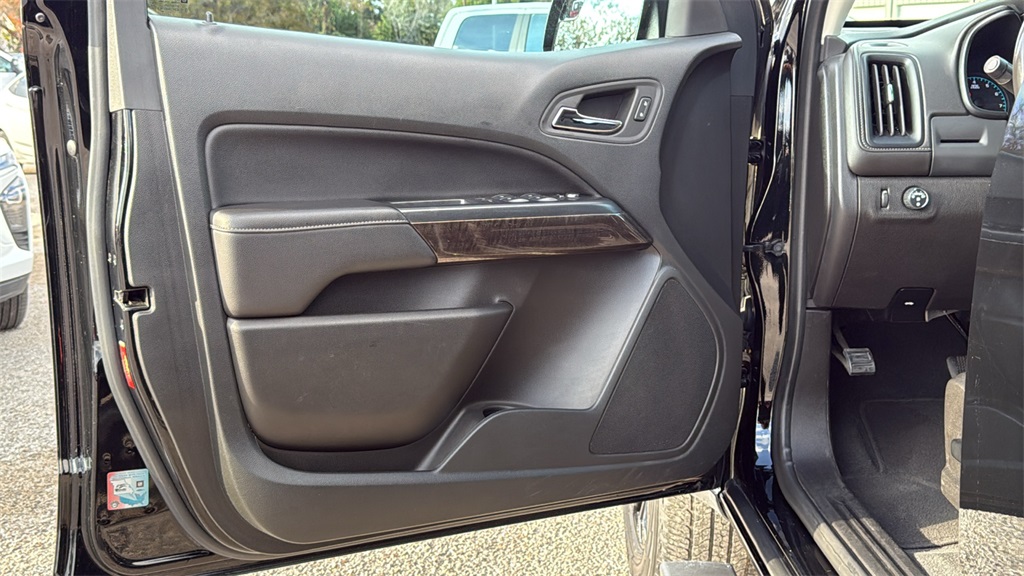 2022 GMC Canyon Elevation - 8