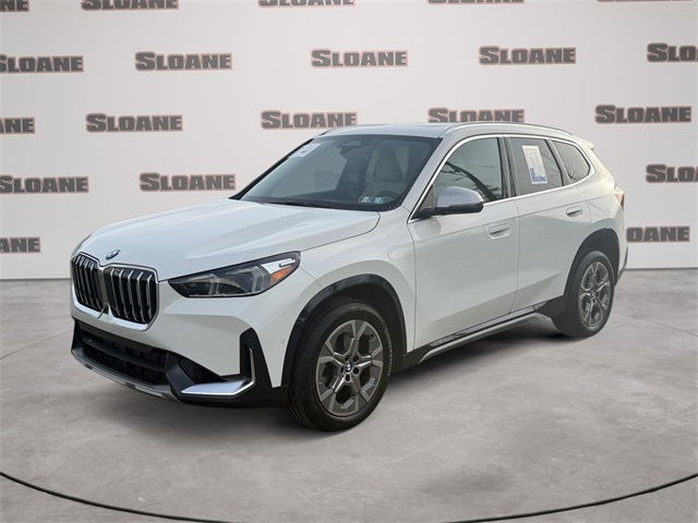 2024 BMW X1 xDrive28i AWD