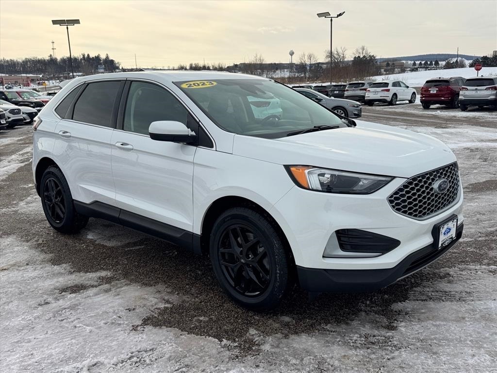 2023 Ford Edge SEL AWD
