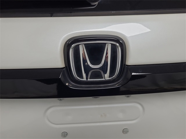 2022 – Honda – Passport
