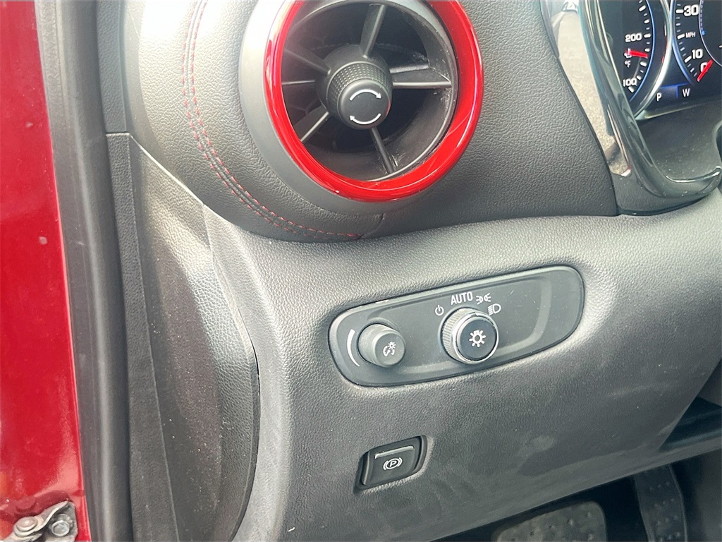 2024 Chevrolet Blazer RS - 9