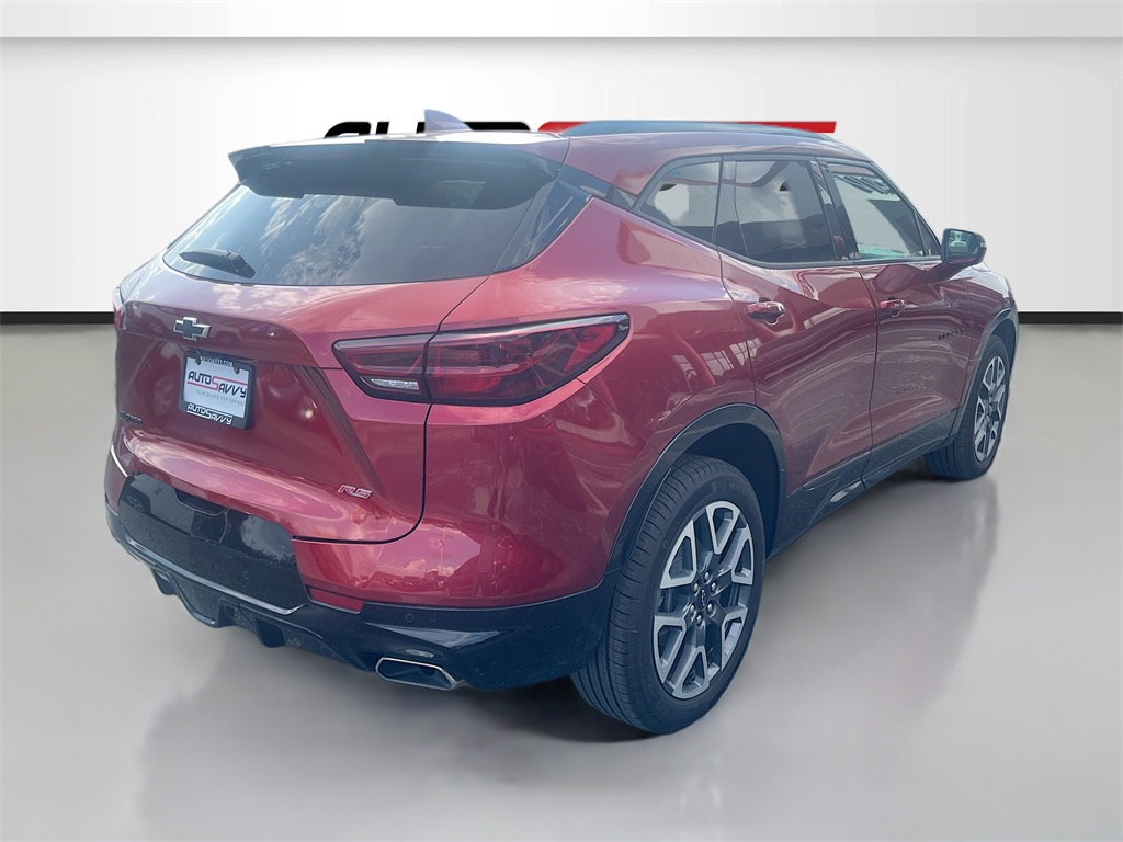 2024 Chevrolet Blazer RS - 6