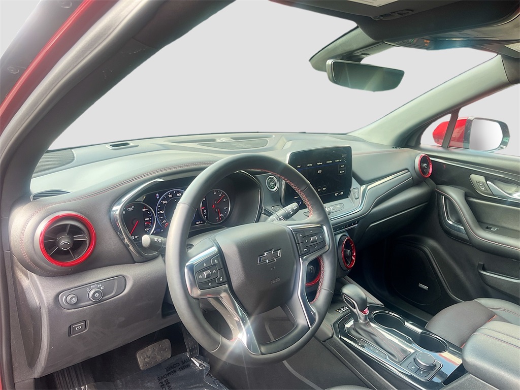 2024 Chevrolet Blazer RS - 8