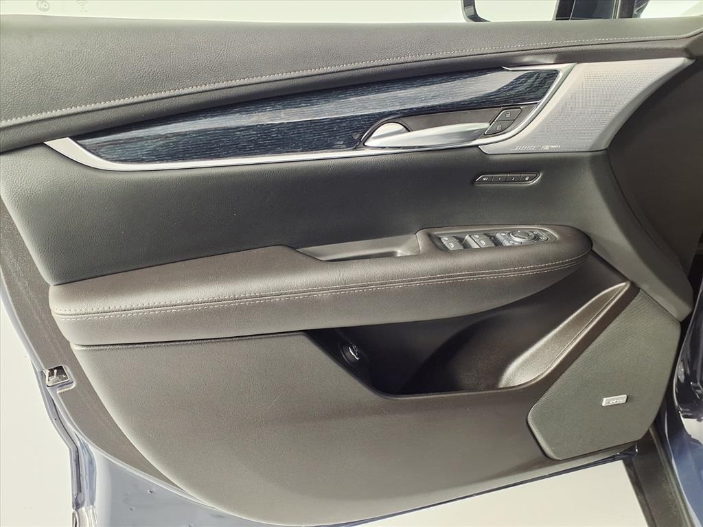 2025 Cadillac XT5 Premium Luxury - 7