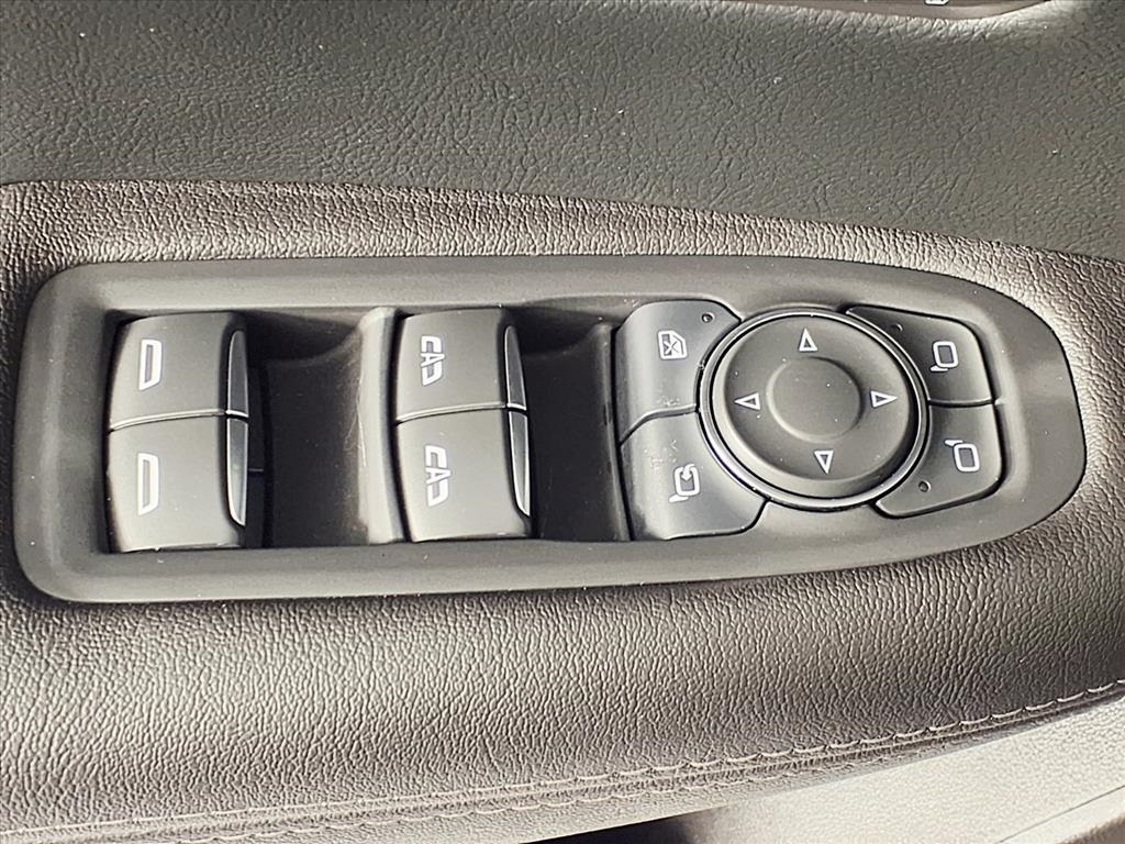 2025 Cadillac XT5 Premium Luxury - 8