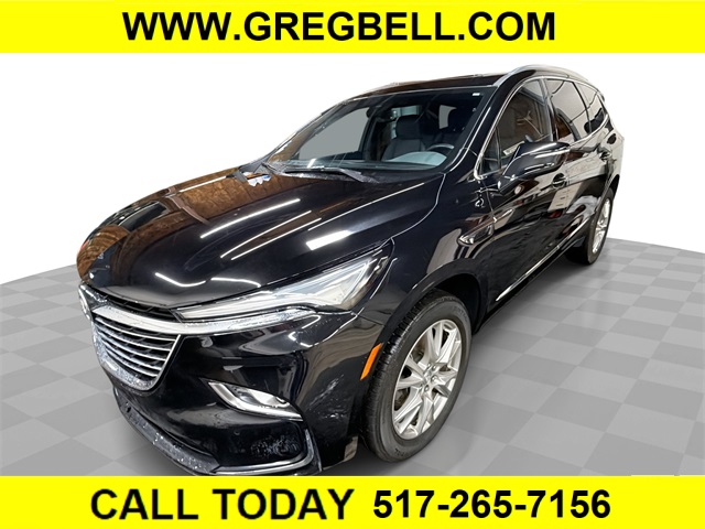 2024 Buick Enclave Essence FWD