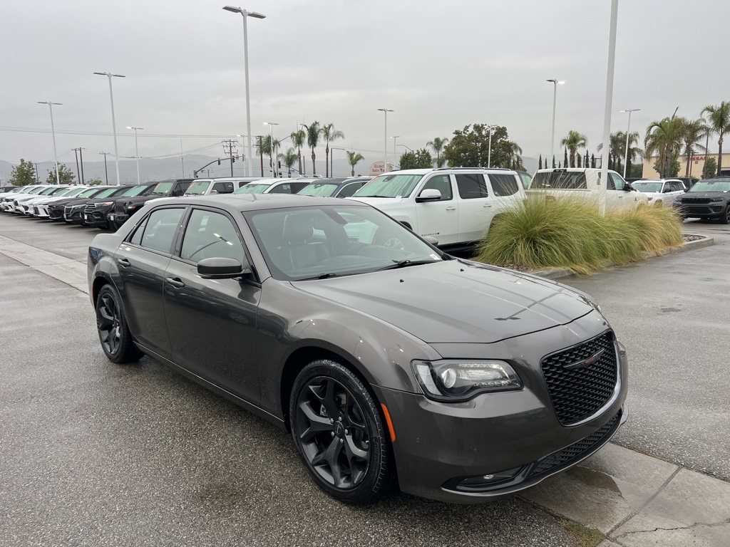 2023 Chrysler 300 S
