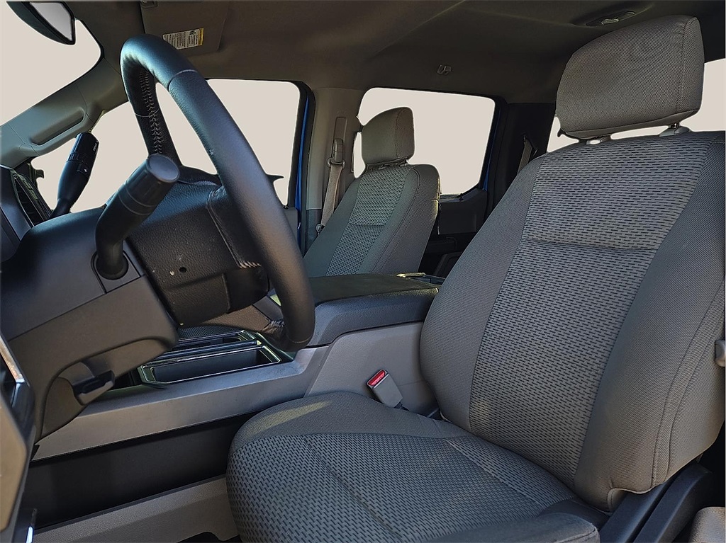 Used 2015 Ford F-150 For Sale in Farmington, AR