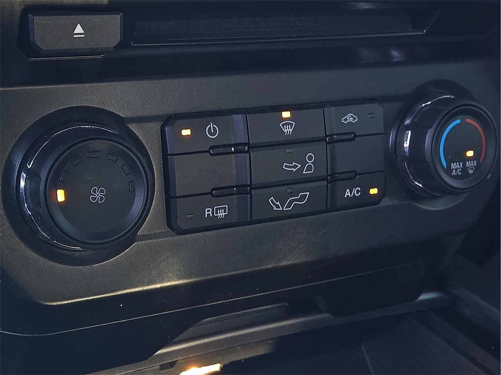 Used 2015 Ford F-150 For Sale in Farmington, AR