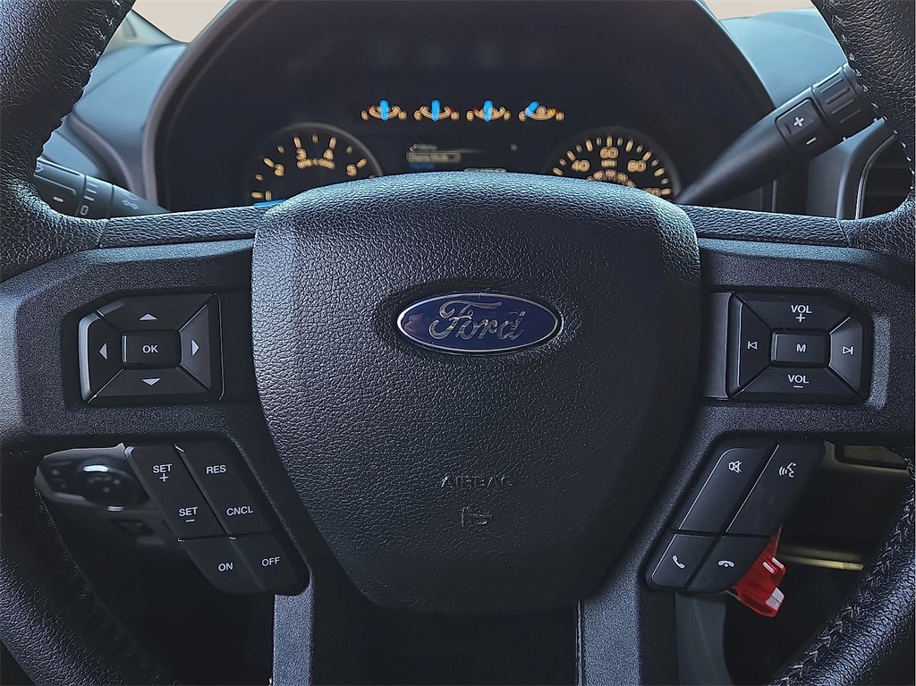 Used 2015 Ford F-150 For Sale in Farmington, AR